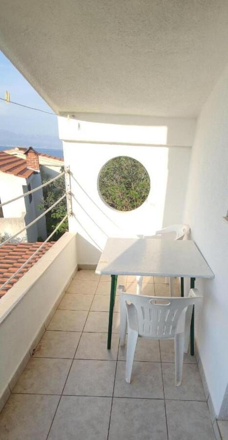 Apartments Vlado - 50M From The Sea Rogač Екстериор снимка