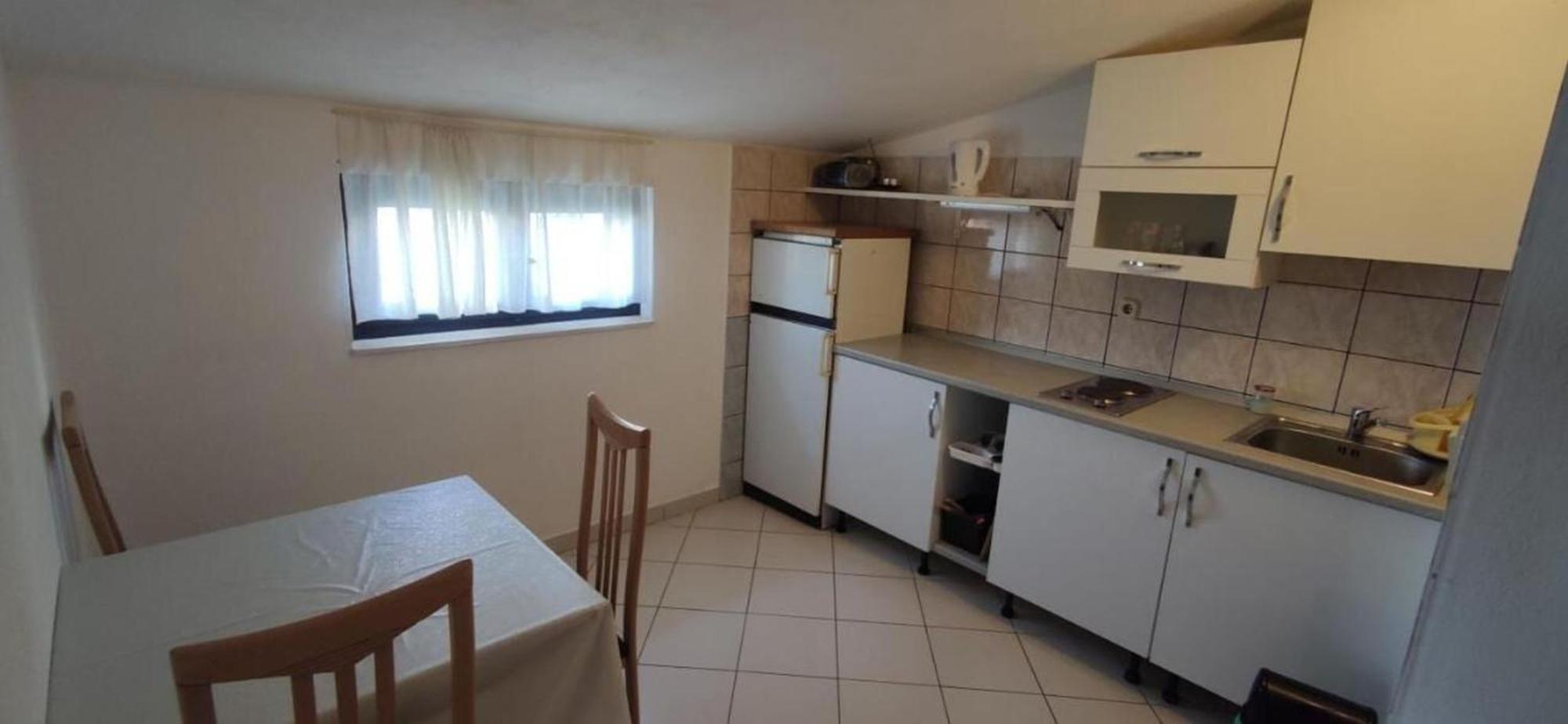 Apartments Vlado - 50M From The Sea Rogač Екстериор снимка