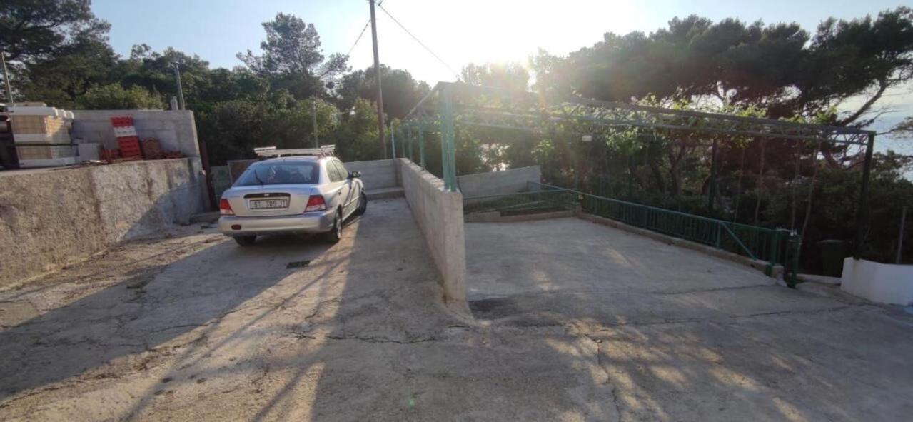 Apartments Vlado - 50M From The Sea Rogač Екстериор снимка