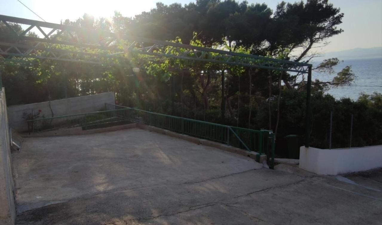 Apartments Vlado - 50M From The Sea Rogač Екстериор снимка